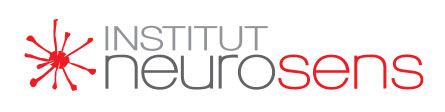 logo neurosens