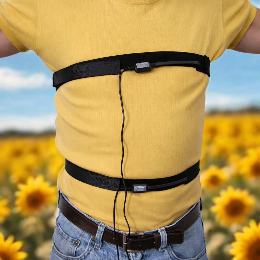 ceinture biofeedback